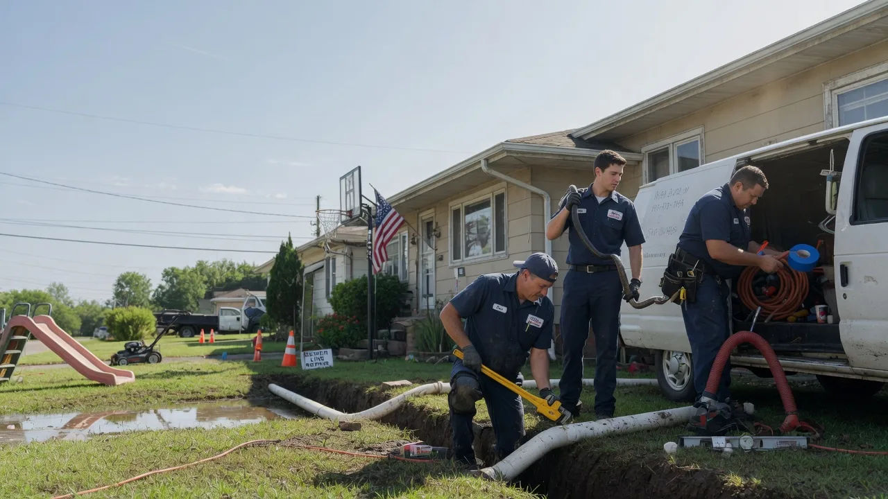Toilet Installation in Mason, WI near me